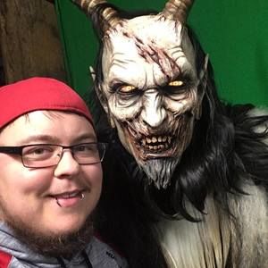 Meet your Posher, Chris